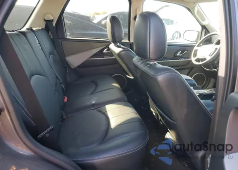 2005 Mercury Mariner z USA, uszkodzony, nr VIN 4M2YU57195DJ31831